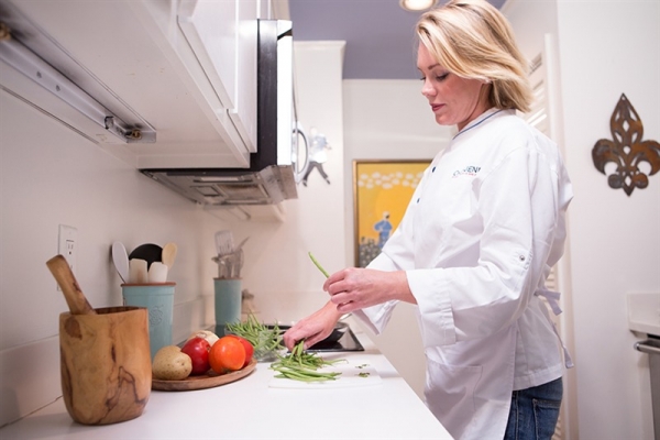 Food For Thought: Chef Jenn – chefjenn.com